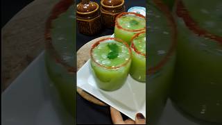 Aam panna🥭#rowmango#mango#shorts#shortsfeed#trending#vairal#youtube#ytviral#yt#mangotreat #food