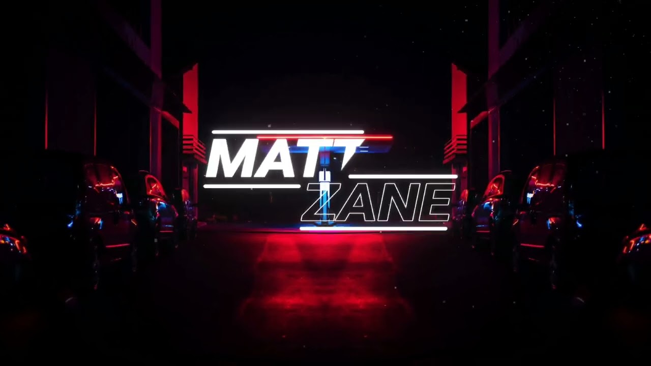 Matt Zane - Under The Influence
