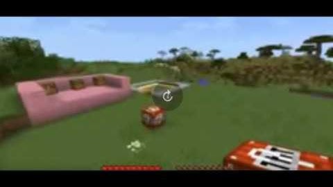 Minecraft: TNT LUCKY BLOCK (EXPLODING STRUCTRES, TNT WEAPONS, & MORE!) Mod Showcase