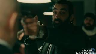 Çukur 8 . - Şarkı (Eypio - Gömün Beni Çukura)