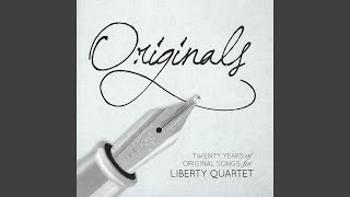 I'm His - Liberty Quartet