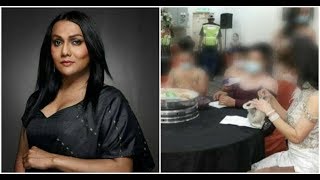 Its Bullying, Its Degradation Of Ones Ideny Nisha Ayub Speaks Up Against Discrimination In M