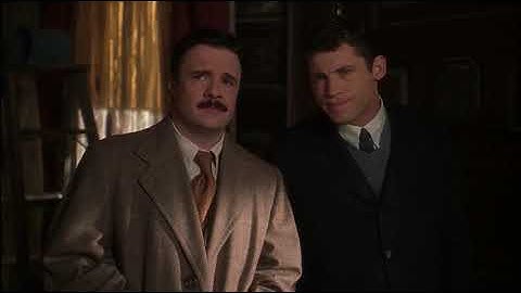 ASMR in Movies, hunting mice looped