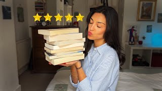 the best books of 2024 so far (Q3✨)