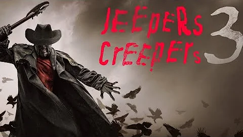 Jeepers Creepers 3 (2017) - Film sa prevodom