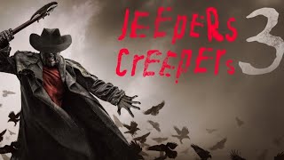 ⁣Jeepers Creepers 3 (2017) - Film sa prevodom