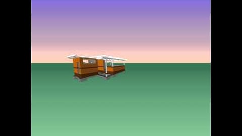 ARBE3301 Shanks Morgan  Assignment 3 S2 2015 Navisworks File 2013 version Simulation TimeLiner