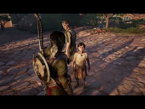 Ezio Auditore EASTER