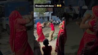 Sikar Su Chal Luhari JhunJhunu Aai 😍🥰#ytshorts #dance #shadi #rasiya #trend #viralreel