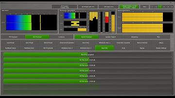 BreakawayOne Broadcast processor TEST
