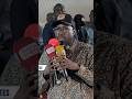 🔴La réplique saclande de Nitt Doff à Diomaye Faye après sa sortie face à la Presse