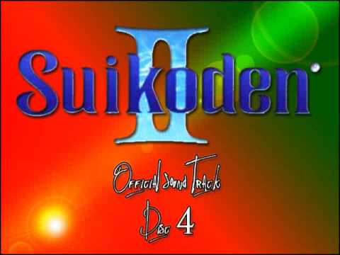 Suikoden II OST - Gothic Neclord [DisC 4]
