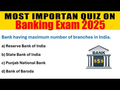 Banking and Financial
