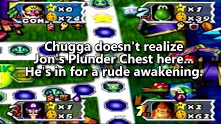 TRG Highlights - A Rude Awakening