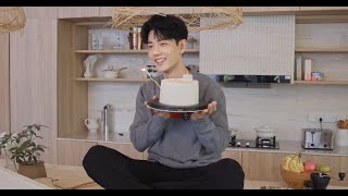 картинка: 2025.10.05 Обновление Weibo студии Xiao Zhan [ENG SUB]