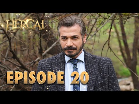 Hercai | Herjai Urdu - Episode 20