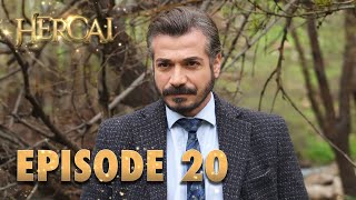 Hercai | Herjai Urdu - Episode 20