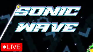 🔴SONIC WAVE🔴STREAM 3 // 71-100