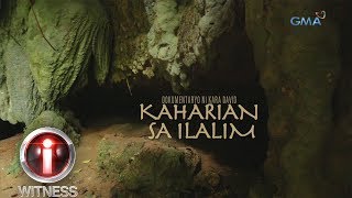 I-Witness: 'Kaharian sa Ilalim,' dokumentaryo ni Kara David (full episode)