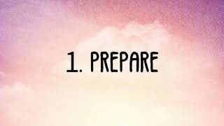 Performance Task in TLE( Cookery)
