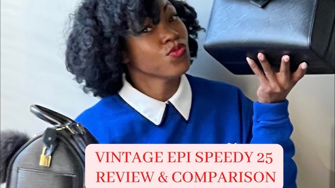 Epi Speedy 25 - Marmalade