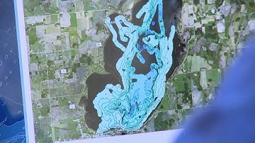 Using the C-MAP Genesis Social Map