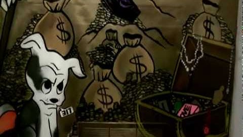 D.Dove - Intro - Screwg McDovey