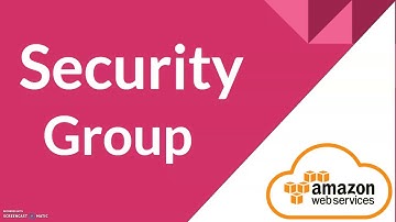 AWS - Security Groups DEMO - Inbound and Outbound Rules - Security on Cloud | Hindi
