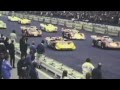 1000 km Race Nürburgring 1970