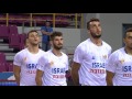 Israel v Italy - Full Game - Round of 16 Mp3 Song