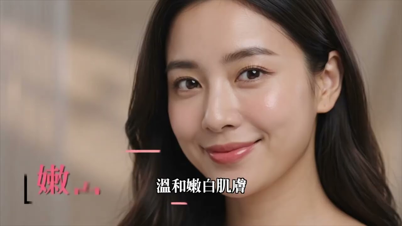 愛的伊護膚霜