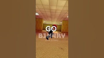 Backrooms dances get 1m?! #roblox #robloxrant #dance