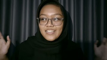 Tugas Informatika "Mini Vlog About my Hobby"