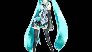 初音ミクに『宇宙戦艦ヤマト』を、歌ってもらった。