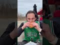 FAMOUS CHAR BURGER FEATURED ON Diners, Drive-Ins, and Dives 🍔