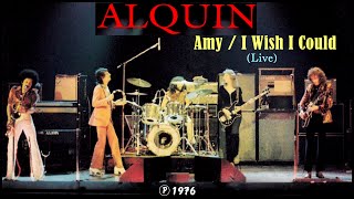 Watch Alquin Amy video