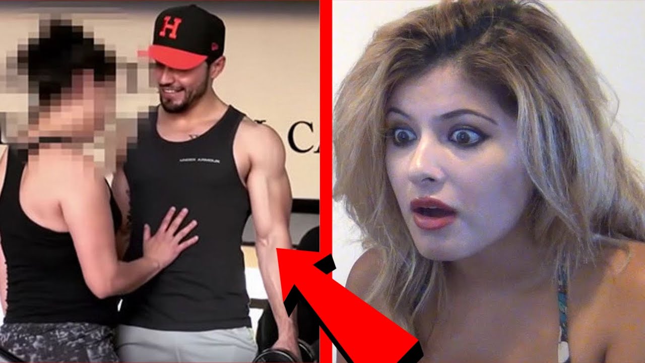 TOP 10 PEOPLE EXPOSED FOR CHEATING ON CAMERA! (CHEATERS CAUGHT RED ...