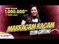 Titin ginting  marragam ragam official music  lagu alusi au sumatera utara terpopuler