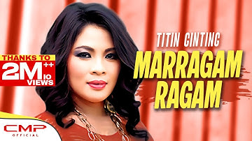 Titin Ginting - Marragam Ragam (Official Music Video) | Lagu Alusi Au Sumatera Utara Terpopuler