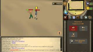 SoulSplit RSPS Staking Adventures #2 Ft. 2b Stake