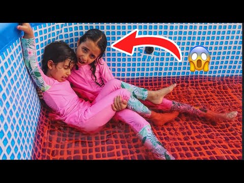مسبح جوجو صار أحمر ماذا حدث سوالف ي