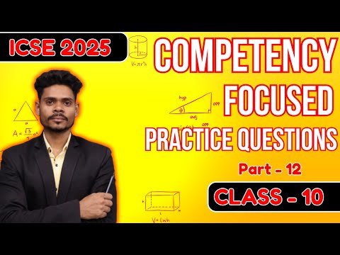 COMPETENCY FOCUSED PRACTICE