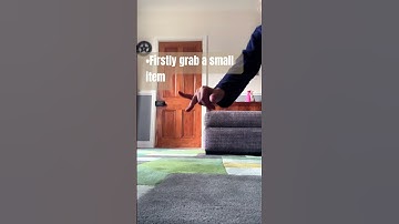 How to do telekinesis