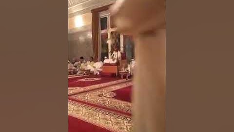 تلاوة عطرة لما تيسر من سورة الجن والمزمل للقارئ الكريم هشام العظيمي حفظه الله برواية ورش عن نافع