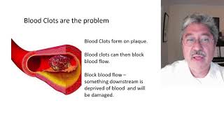 Managing Arterial Health