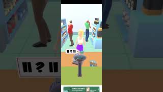 cashier 3D game screenshot 4