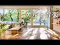 【ケルト音楽】家事がはかどる🌿 小鳥のさえずりが心地よい朝のBGM|Relax · Cafe Time