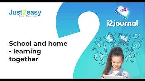 Introducing j2journal