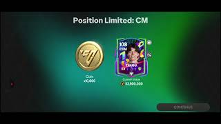 Fc Mobileda 20 Ta Drafka Open Pack Uzb Paddeshka Qvorilaar