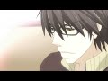 Sekaiichi Hatsukoi AMV 